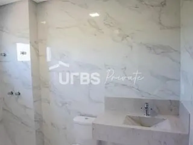 Imagem 8: Terras Alpha 1 - Sobrado 3 Quartos, Sendo 3 Suítes