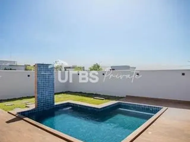 Imagem 14: Terras Alpha 1 - Sobrado 3 Quartos, Sendo 3 Suítes