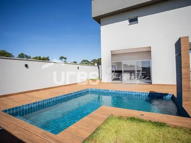 Imagem 10: Terras Alpha 1 - Sobrado 3 Quartos, Sendo 3 Suítes