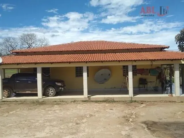 Imagem: Fazenda Pecuária para Venda em Ipiranga