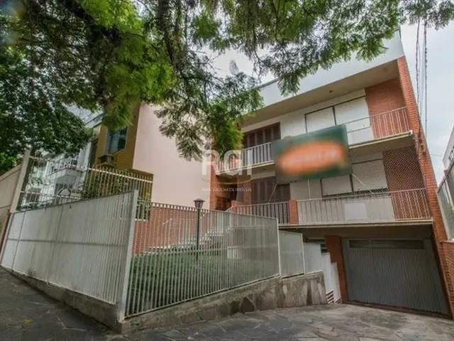 Imagem 1: Porto Alegre - Prédio Inteiro - Auxiliadora