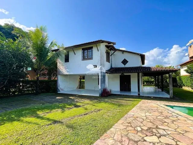 Imagem: Casa em Condomínio Cód. 225