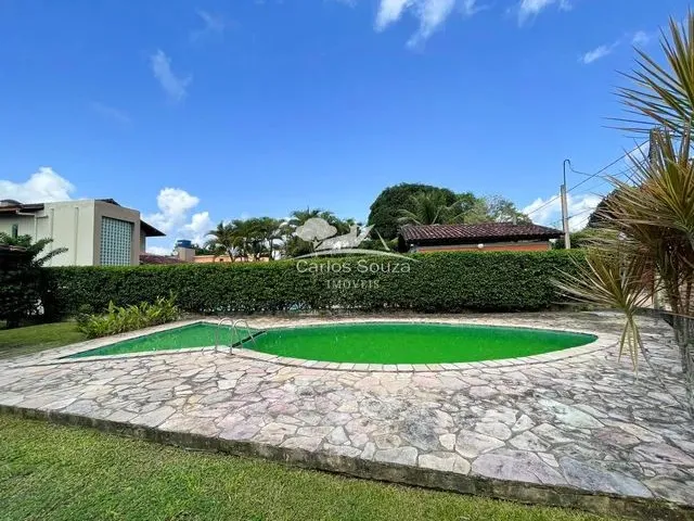 Imagem 9: Casa em Condomínio Cód.: 225