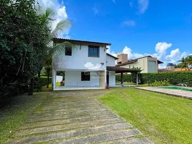 Imagem 15: Casa em Condomínio Cód.: 225