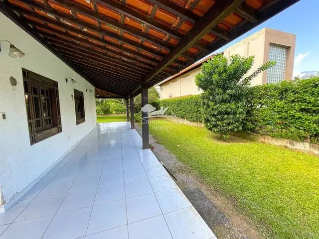 Imagem 3: Casa em Condomínio Cód.: 225