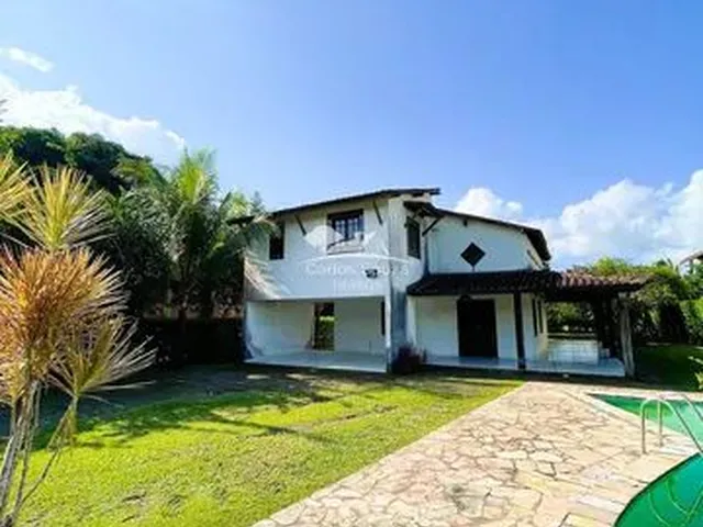 Imagem 2: Casa em Condomínio Cód.: 225