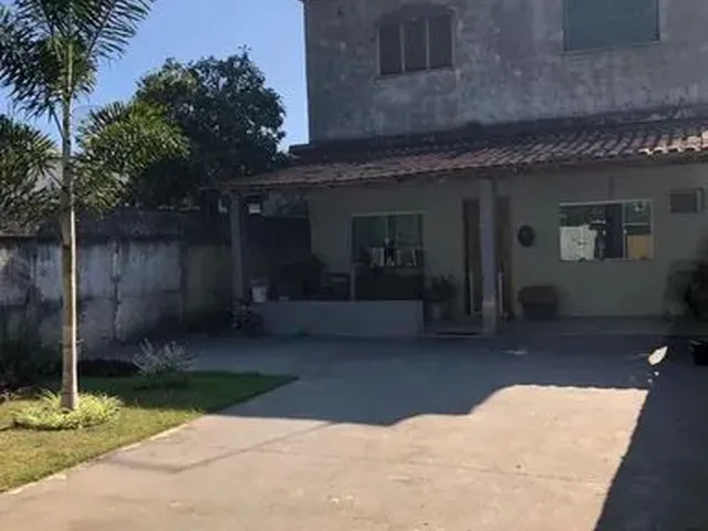 Imagem: Casa no Cento de Pedra de Guaratiba