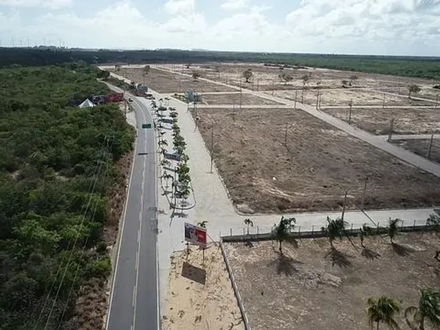 Imagem 3: Lotes de 6X25, Prox a Praia da Barra Nova. de Imediato