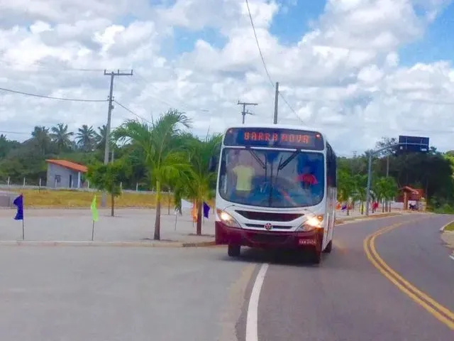 Imagem 10: Lotes de 6X25, Prox a Praia da Barra Nova. de Imediato