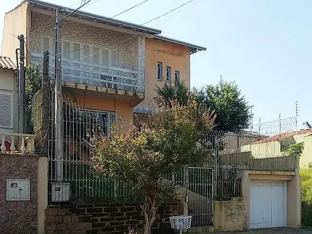 Imagem: Casa com 3 Dormitórios para Alugar, 276