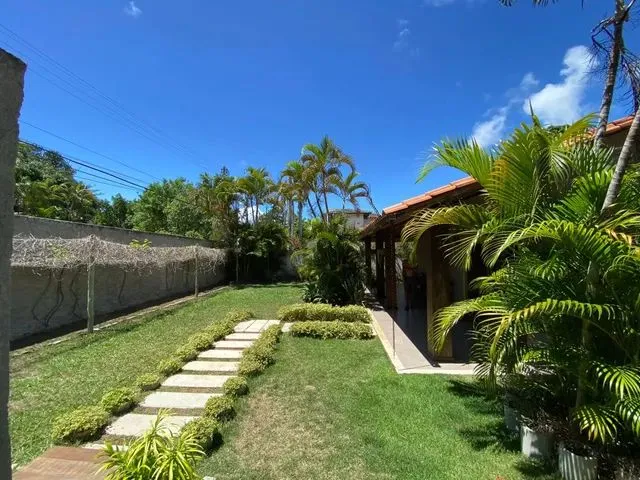 Imagem: Excelente Casa Condomínio Estrada do Coco