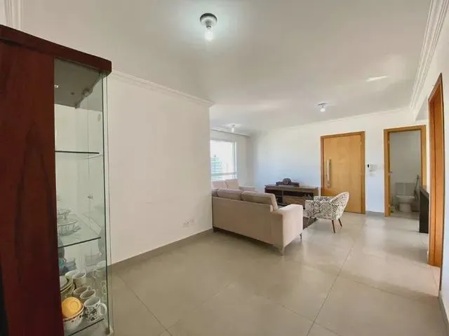 Imagem: Apartamento para Venda com 4 Quartos em