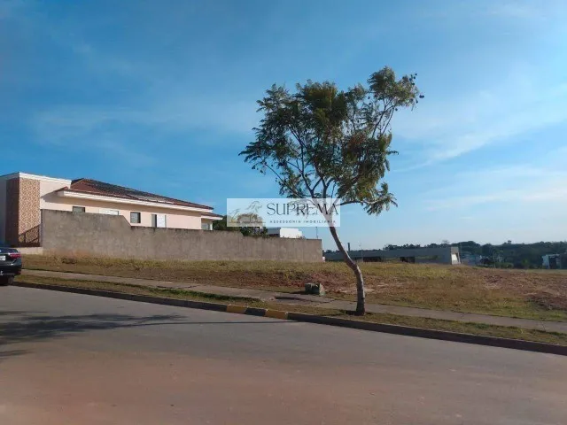 Imagem: Terreno - Condomínio Saint Patrick - Sorocaba/Sp