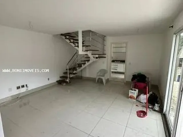 Imagem 1: Cobertura para Venda em Nova Friburgo, Centro, 2 Dormitórios, 1 Suíte, 2 Banheiros, 2