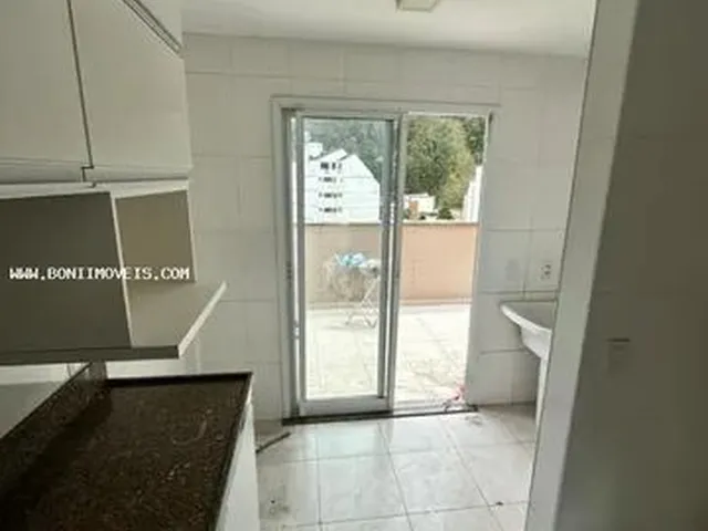 Imagem 11: Cobertura para Venda em Nova Friburgo, Centro, 2 Dormitórios, 1 Suíte, 2 Banheiros, 2