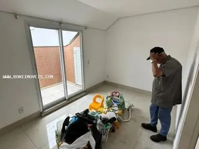 Imagem 4: Cobertura para Venda em Nova Friburgo, Centro, 2 Dormitórios, 1 Suíte, 2 Banheiros, 2