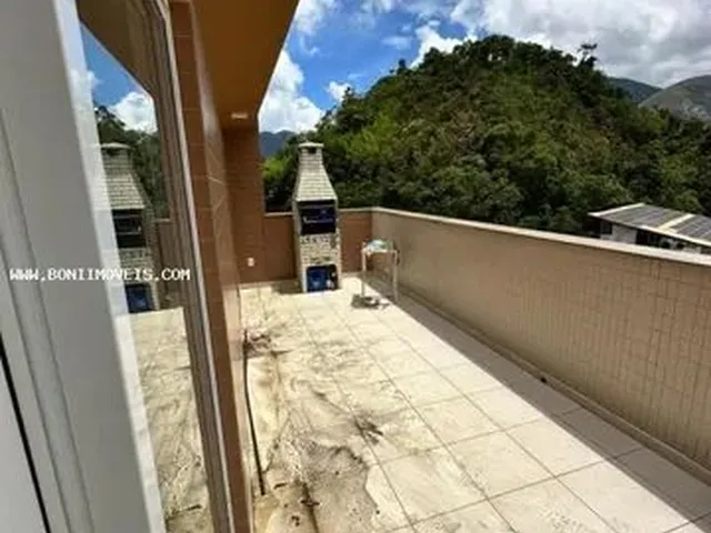 Imagem 14: Cobertura para Venda em Nova Friburgo, Centro, 2 Dormitórios, 1 Suíte, 2 Banheiros, 2
