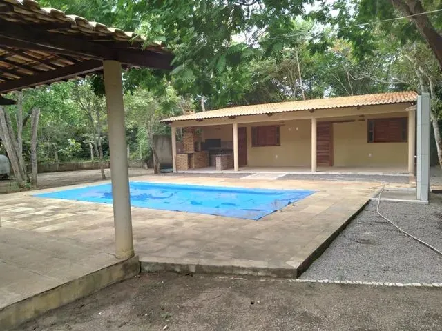 Imagem 1: Chácara para Venda com 2.258M² de Àrea, na Serra do Àraripe, Dist. de santa Fé
