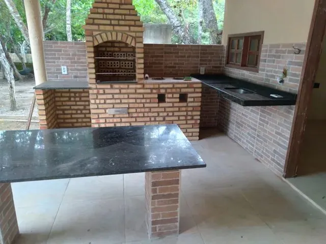 Imagem 9: Chácara para Venda com 2.258M² de Àrea, na Serra do Àraripe, Dist. de santa Fé