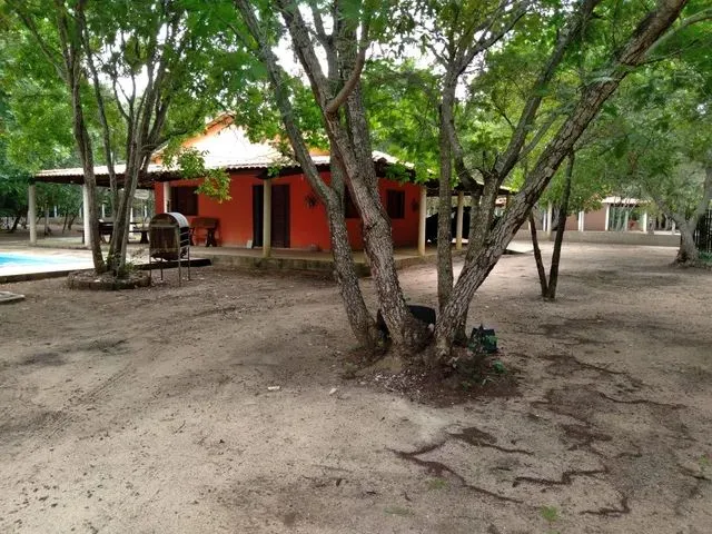 Imagem 10: Chácara para Venda com 2.258M² de Àrea, na Serra do Àraripe, Dist. de santa Fé