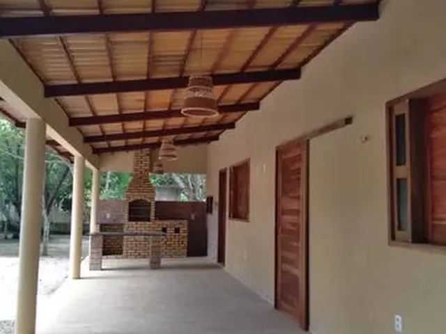 Imagem 16: Chácara para Venda com 2.258M² de Àrea, na Serra do Àraripe, Dist. de santa Fé
