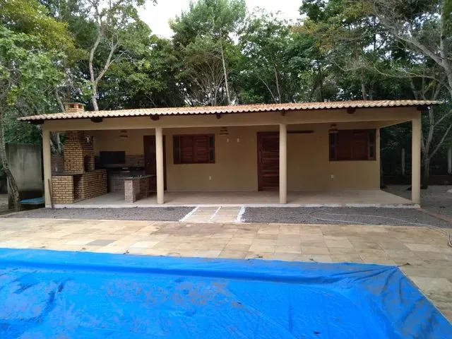 Imagem 6: Chácara para Venda com 2.258M² de Àrea, na Serra do Àraripe, Dist. de santa Fé