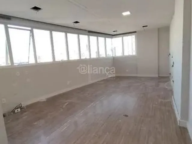 Imagem: Sala Comercial para Aluguel, 1 Vaga, Praia