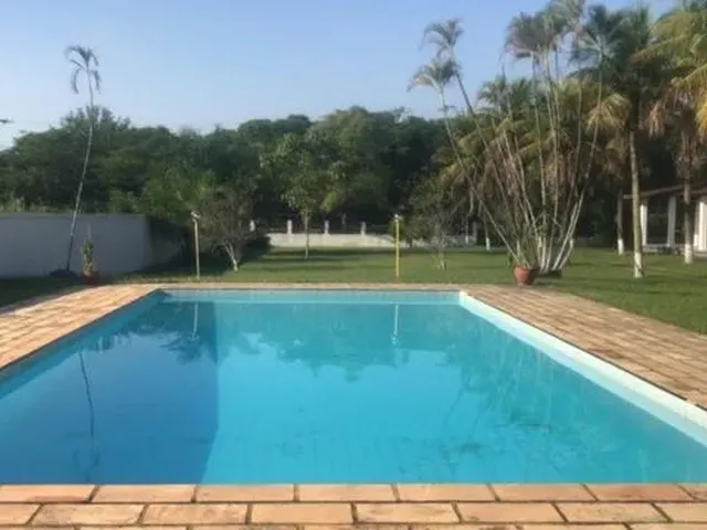 Imagem: Vendo Sítio Próximo Ao Centro Itaboraí