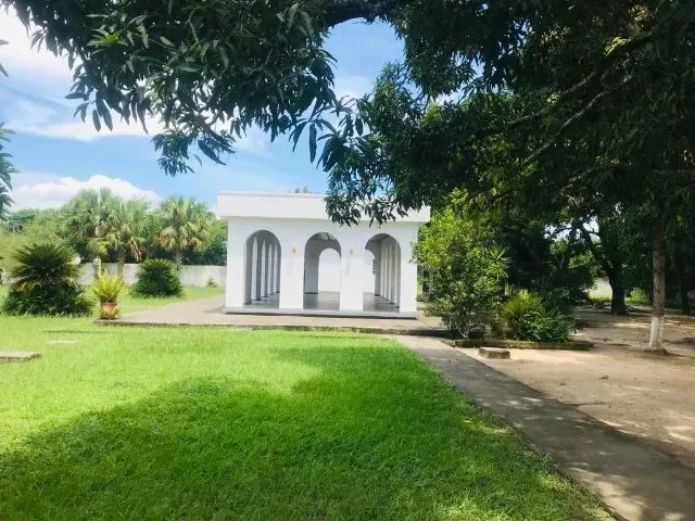 Imagem 4: Vendo Sítio Próximo Ao Centro Itaboraí 10.000M2