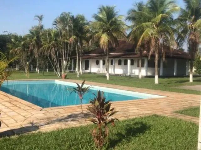 Imagem 9: Vendo Sítio Próximo Ao Centro Itaboraí 10.000M2