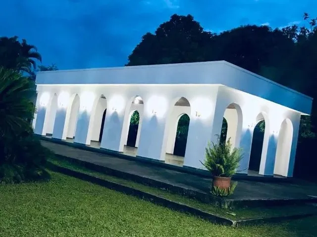 Imagem 2: Vendo Sítio Próximo Ao Centro Itaboraí 10.000M2