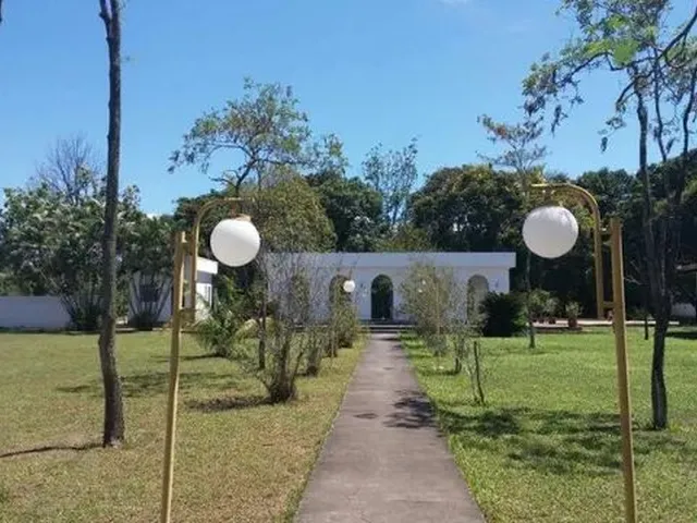 Imagem 5: Vendo Sítio Próximo Ao Centro Itaboraí 10.000M2