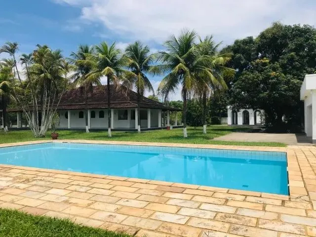 Imagem 12: Vendo Sítio Próximo Ao Centro Itaboraí 10.000M2
