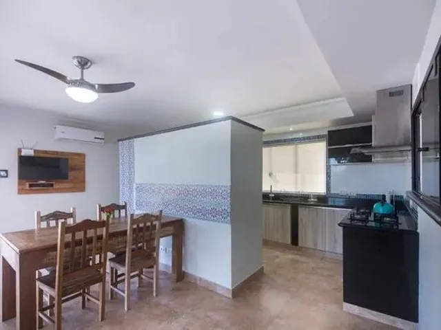 Imagem: Natal e Ano Novo Disponível!Casa com 4