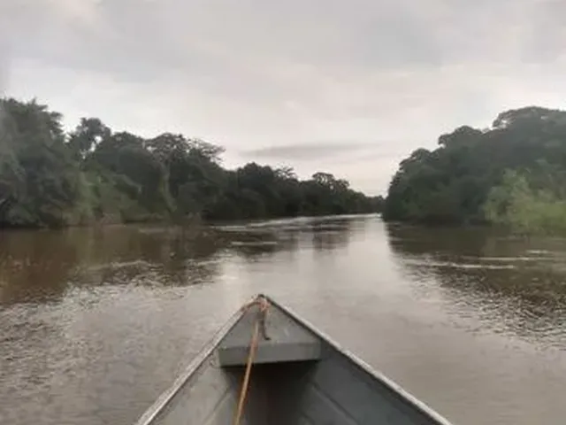Imagem 8: Alugo Rancho de Pesca em Miranda