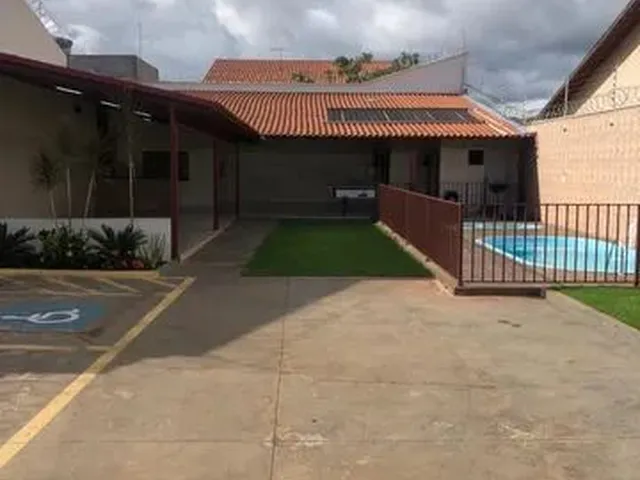 Imagem: Espaço de Festa para Locação