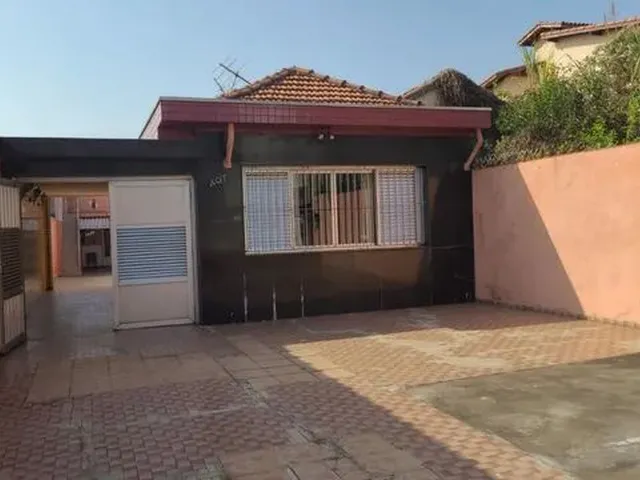 Imagem: Duas Casas com Preço de Uma na Vila Diva