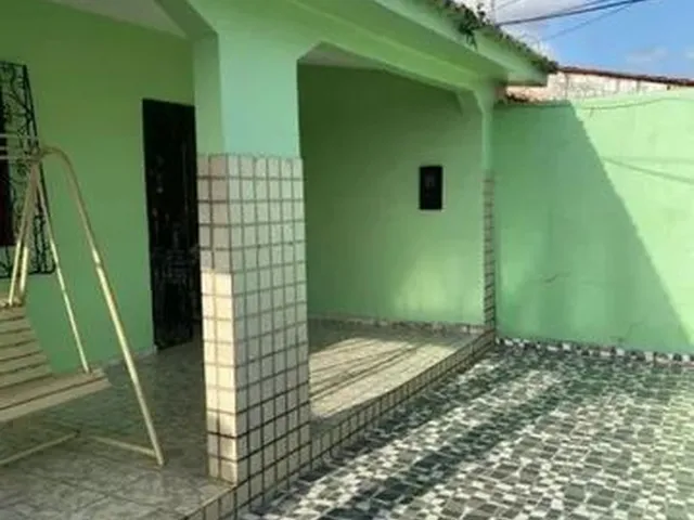 Imagem: Casa para Venda Possui 250 Metros Quadrados