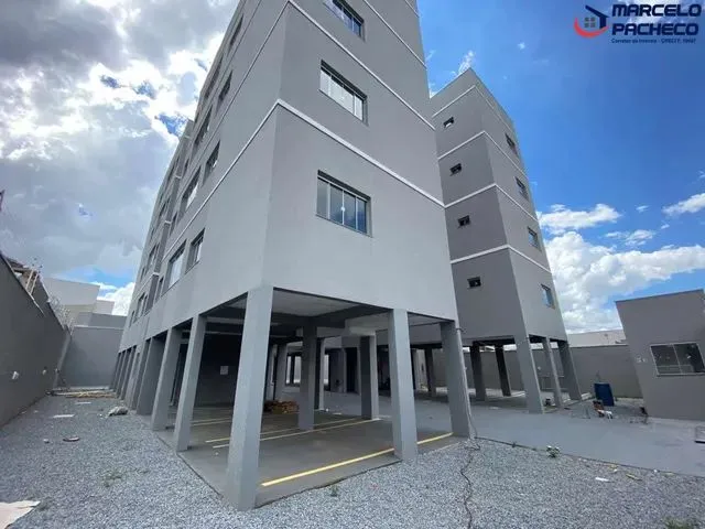 Imagem 1: Apartamento Residencial Bairro de Lourdes