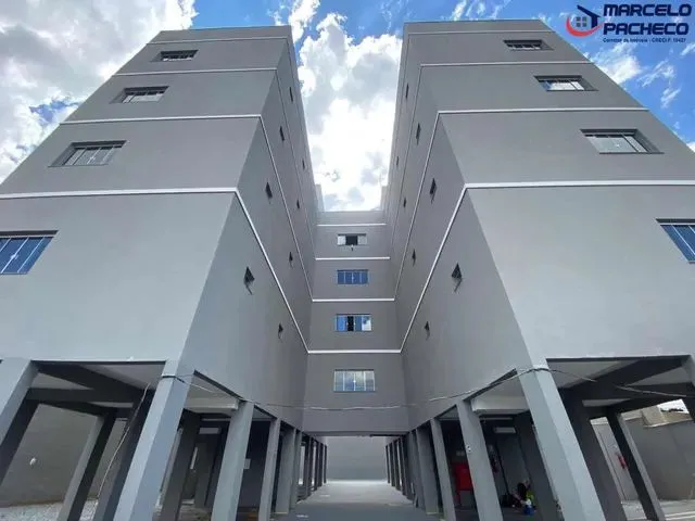 Imagem 6: Apartamento Residencial Bairro de Lourdes