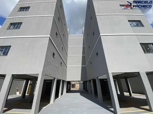 Imagem 11: Apartamento Residencial Bairro de Lourdes