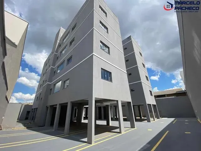 Imagem 14: Apartamento Residencial Bairro de Lourdes