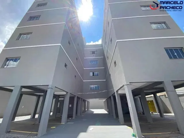 Imagem 3: Apartamento Residencial Bairro de Lourdes