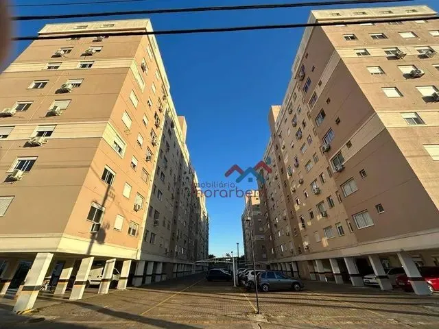 Imagem: O apartamento possui 3 Dormitórios, 1 Suíte, 1 Banheiro,