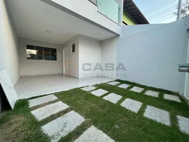 Imagem 10: Amp;Quot; Bairro de Fátima Duplex de 2 e 3Q C/Suíte e Varanda do Lado de Vitória