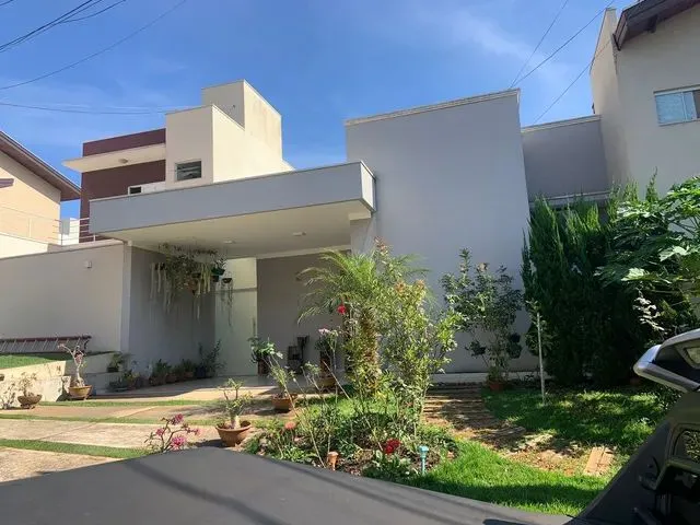 Imagem: Casa Residencial em Mogi Guaçu - Sp, Jardim