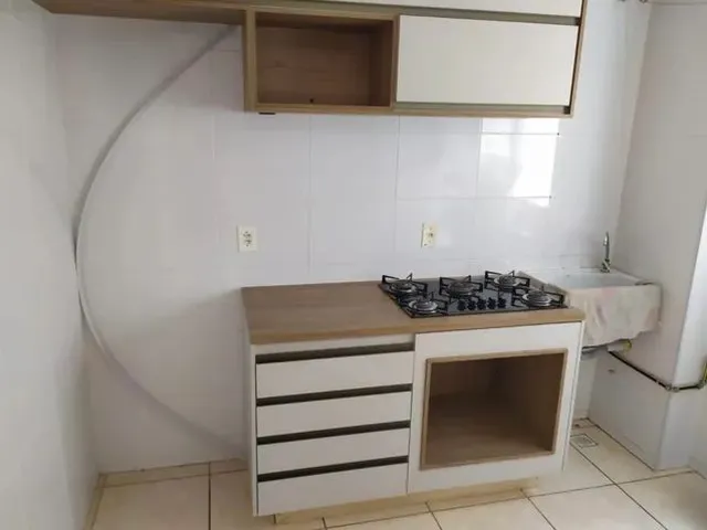 Imagem: Ágio Aprt Moinho dos Ventos