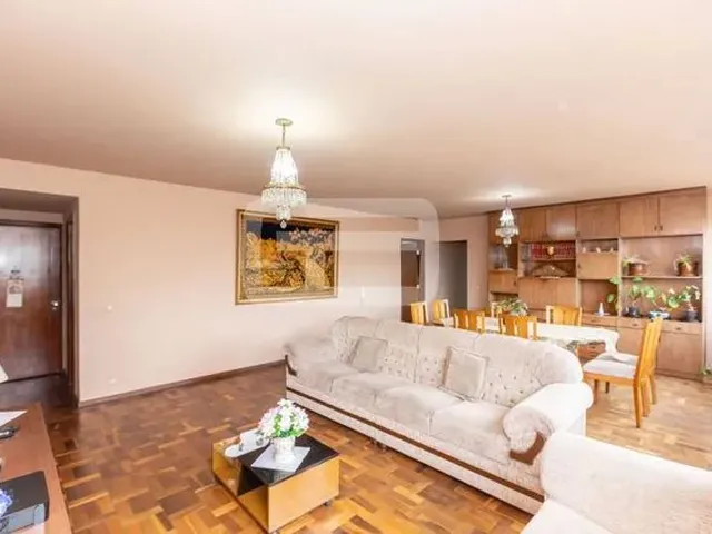 Imagem: Apartamento com 4 Dormitório no Centro