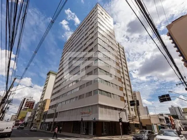 Imagem 11: Apartamento com 4 Dormitório no Centro de Curitiba