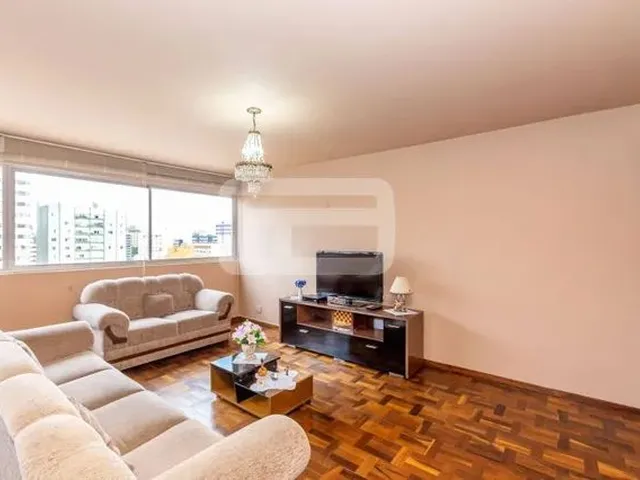 Imagem 7: Apartamento com 4 Dormitório no Centro de Curitiba